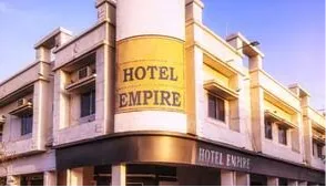 Hotel Empire